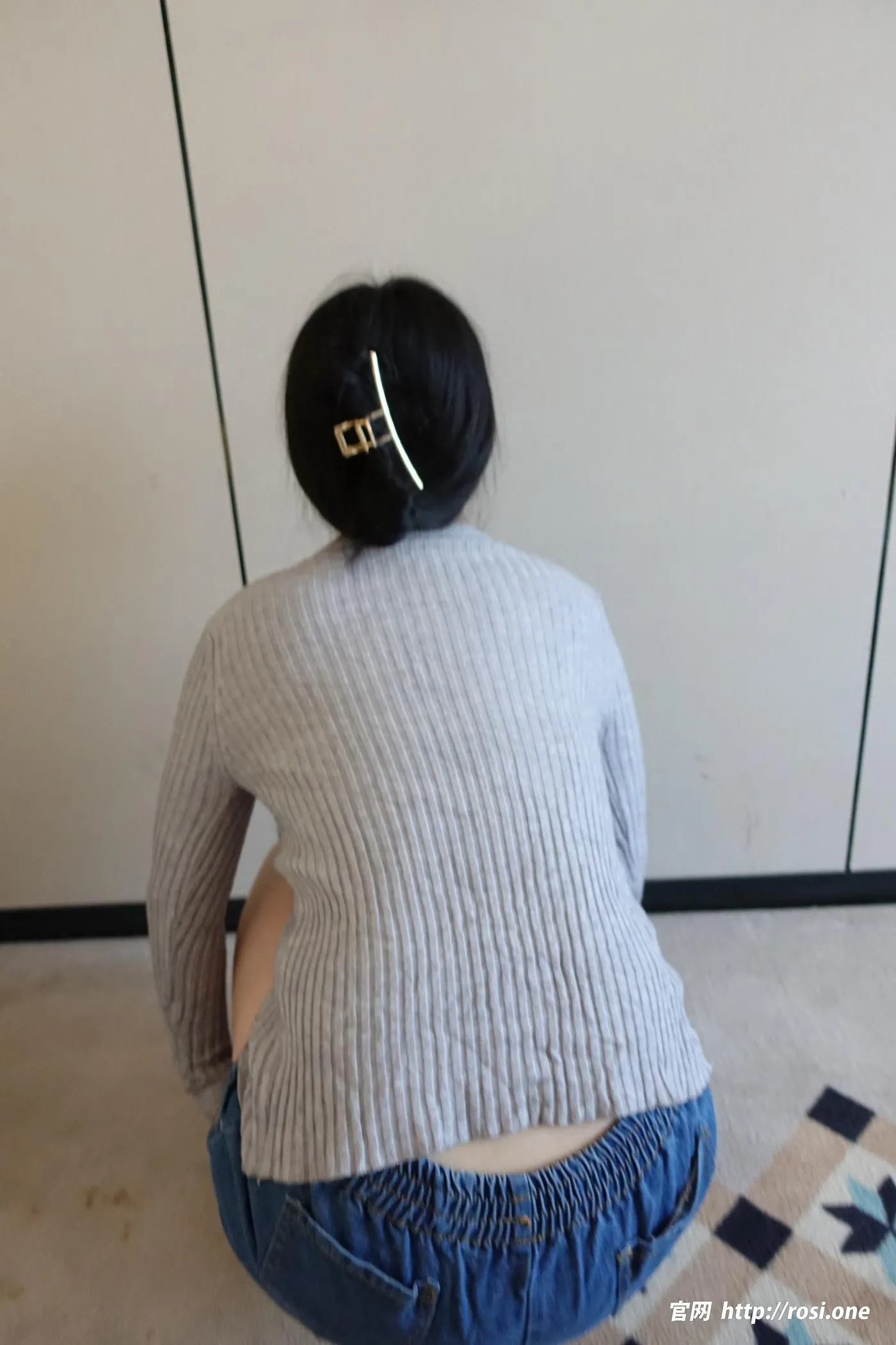 [ROSI写真]2023.05.19 NO.4183[1231P／169MB] [77P]插图4